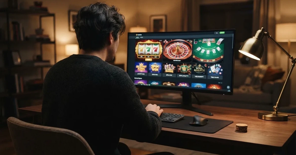 Casino s minimálním vkladem 100 Kč: průvodce pro rok 2026