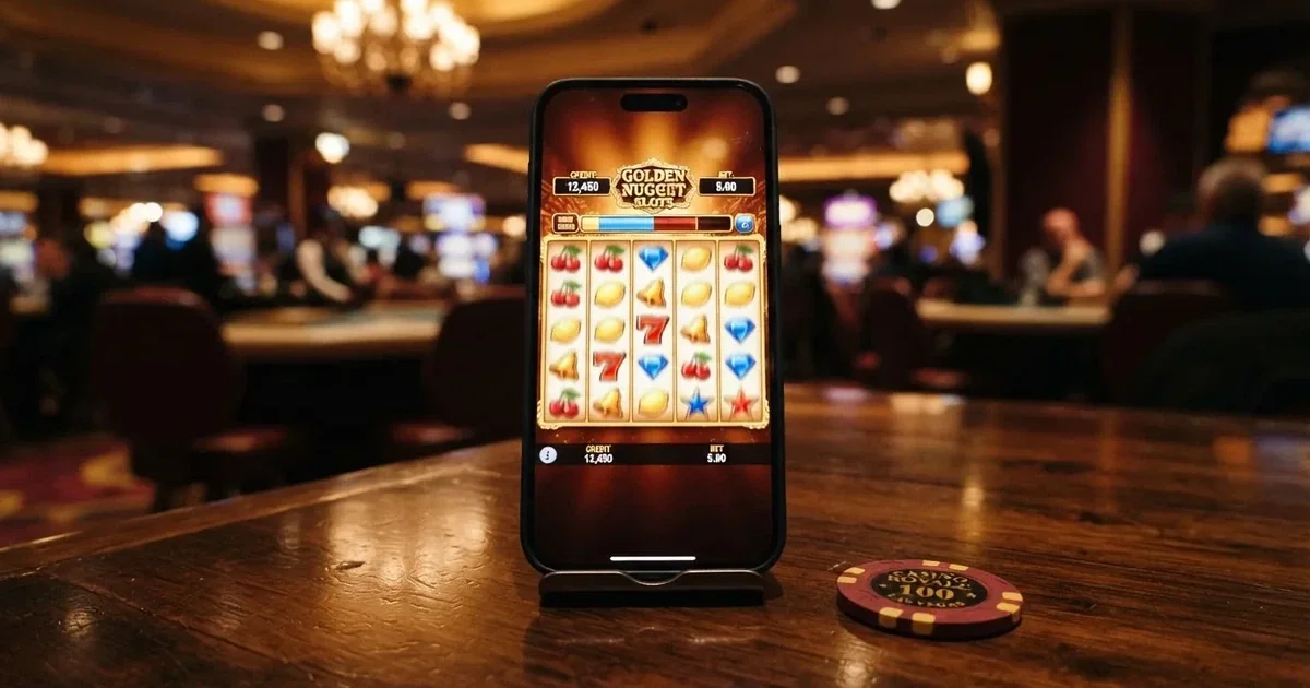 Mobilní casino v Česku 2026: 10 licencovaných značek srovnaných