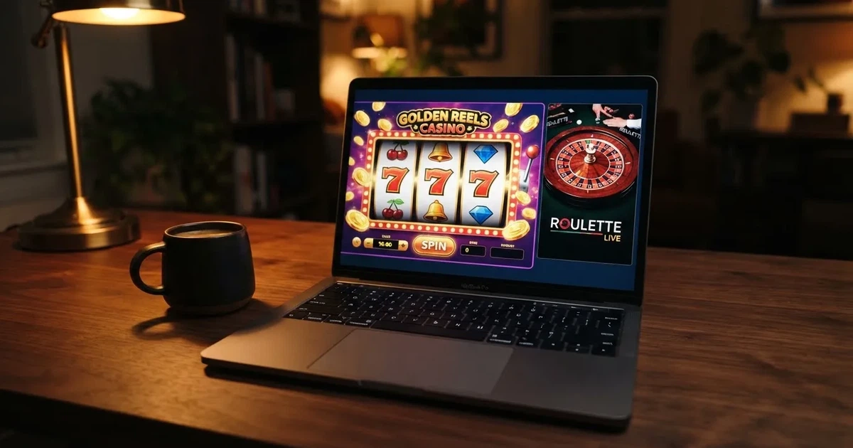 Nejlepší online casino CZ 2026 – srovnání 10 licencovaných kasin