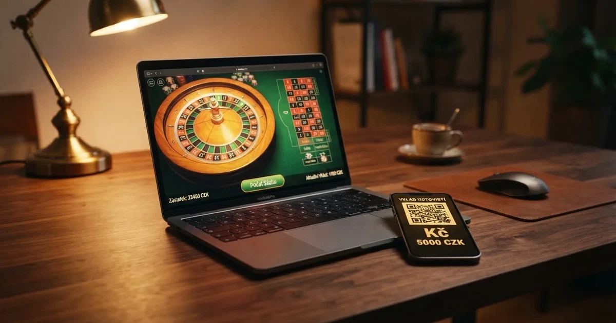 Nejlepší online casino s vkladem přes bitcoin 2026: srovnání