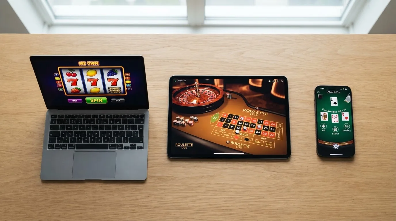 Koláž log deseti českých licencovaných online casin — Tipsport, Sazka Hry, Fortuna, Betano, SynotTip, Apollo Games, LuckyBet, MerkurXtip, Forbes Casino a eCasino