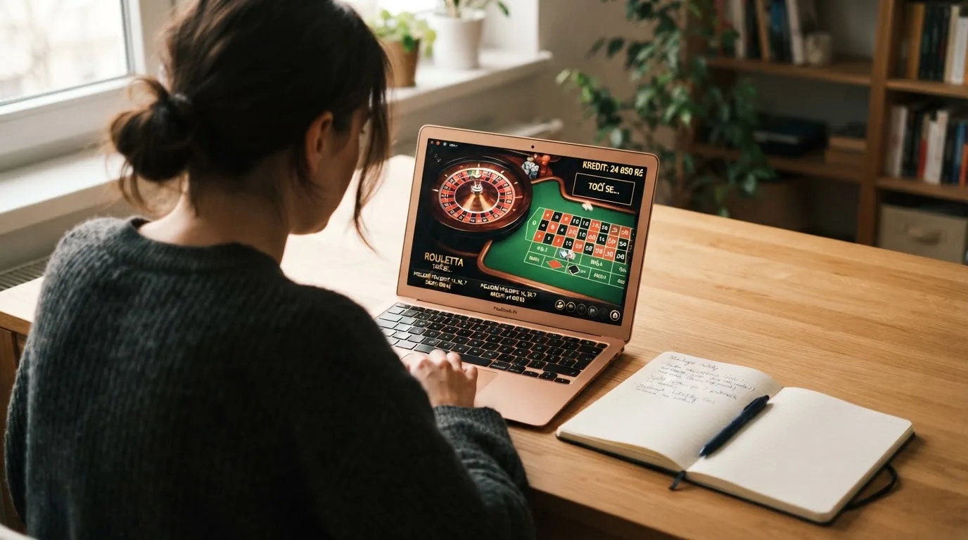 Srovnávací tabulka deseti českých online kasin — řazeno podle licence, bonusu, počtu her a dostupnosti bonusu bez vkladu
