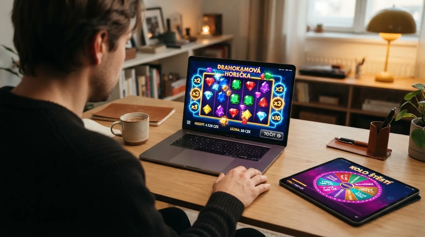 Vizuální srovnání herních stylů zahraničních vývojářů — od barevných slotů Pragmatic Play po mobilní rozhraní Play'n GO